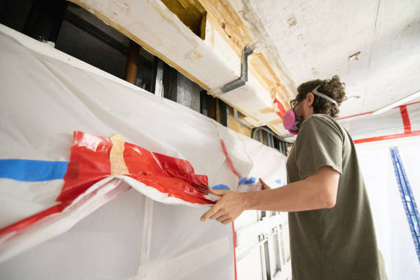 Best Residential Mold Inspection & Testing  in Guernsey, WY